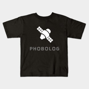 Phobolog Kids T-Shirt